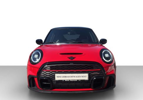 MINI John Cooper Works, 2022
