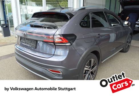 Volkswagen Taigo, 2023
