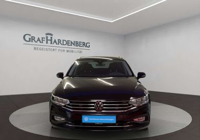 Volkswagen Passat Variant, 2022