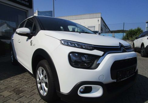 Citroën C3, 2024 3