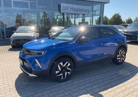 Opel Mokka, 2023 2