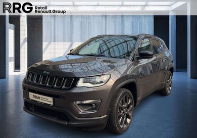 Jeep Compass, 2021