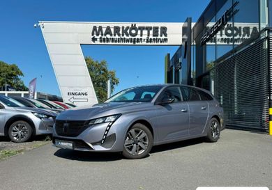 Peugeot 308, 2024