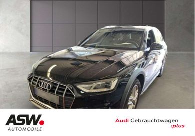 Audi A4 Allroad, 2023