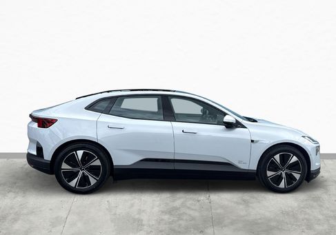 Polestar, 2026