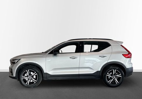 Volvo XC40, 2025 3