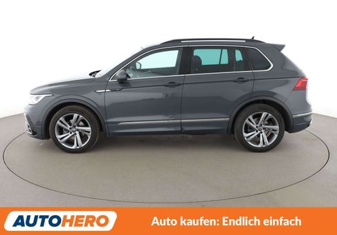 Volkswagen Tiguan, 2020 3