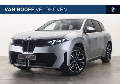 BMW iX, 2026