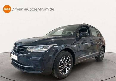 Volkswagen Tiguan, 2023