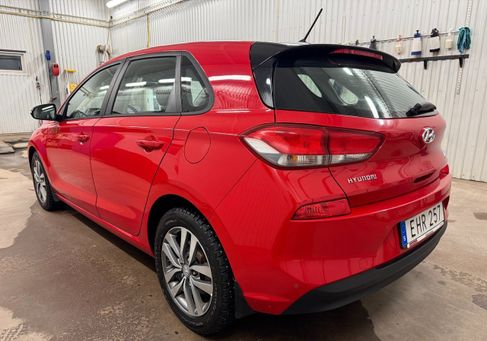 Hyundai i30, 2018 2