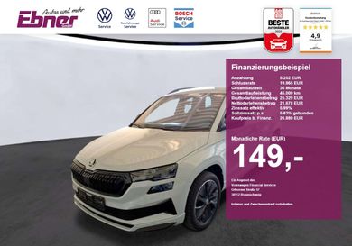 Skoda Karoq, 2024