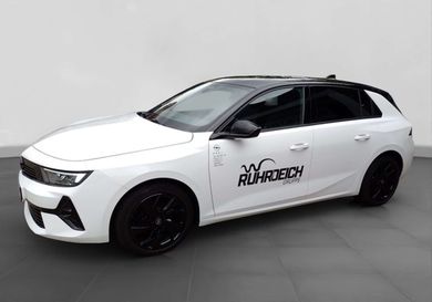 Opel Astra, 2023