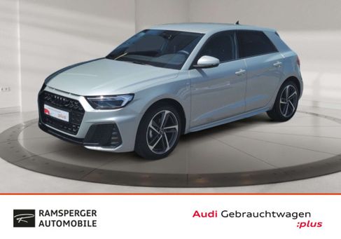 Audi A1, 2025 3