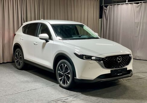 Mazda CX-5, 2023