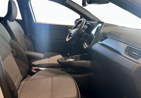 Renault Captur, 2026