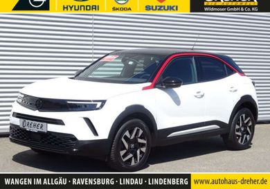 Opel Mokka, 2023