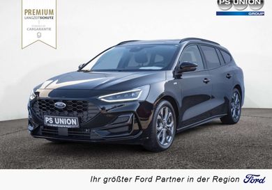 Ford Focus, 2023