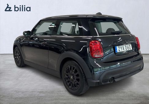 MINI, 2024