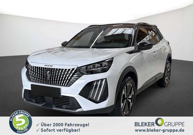 Peugeot 2008, 2023