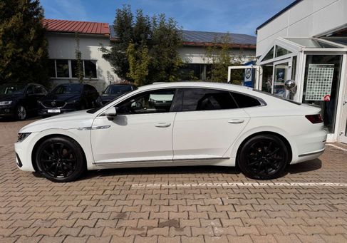 Volkswagen Arteon, 2019 2