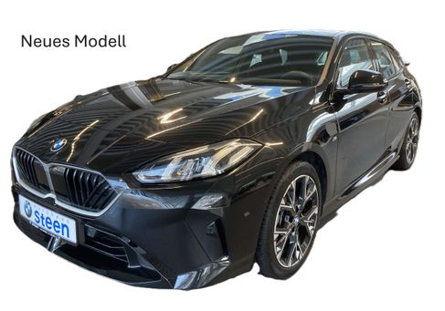 BMW 120, 2024