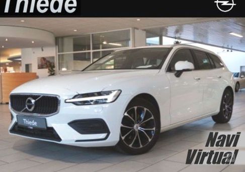 Volvo V60, 2020