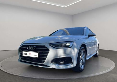 Audi A4, 2023