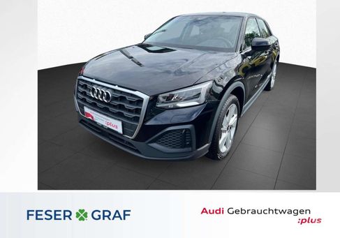 Audi Q2, 2023