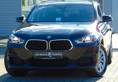 BMW X2, 2023