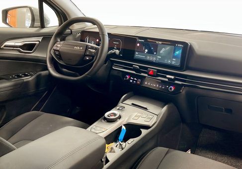 Kia Sportage, 2027 3