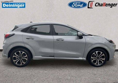 Ford Puma, 2022 3