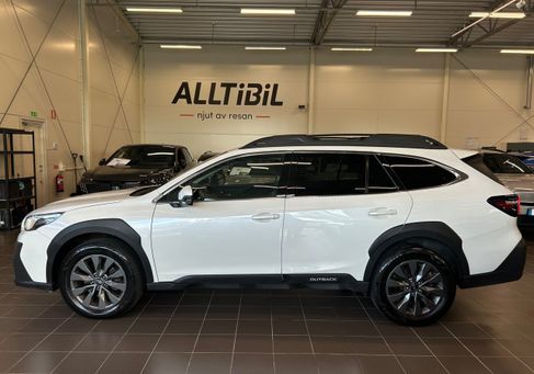 Subaru OUTBACK, 2024 2