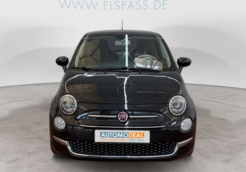Fiat 500, 2022