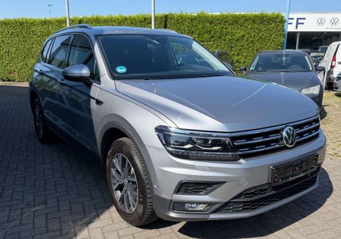 Volkswagen Tiguan Allspace, 2019