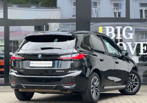 BMW 225, 2023