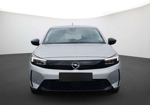Opel Corsa, 2024 2