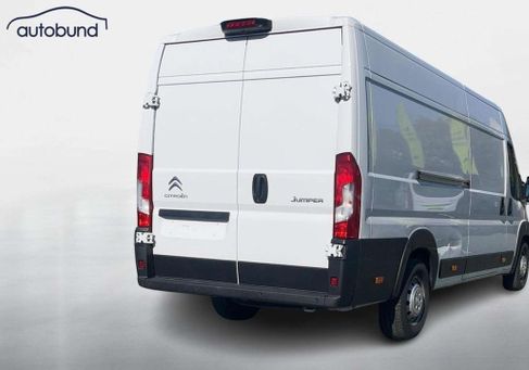 Citroën Jumper, 2024 3