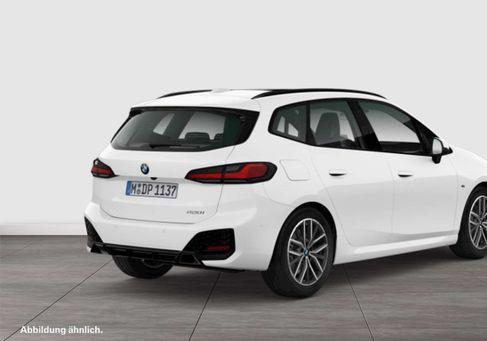 BMW 220, 2023 2