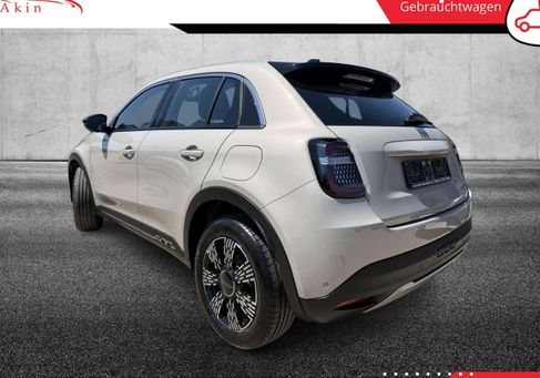 Fiat 600, 2025
