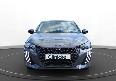 Peugeot 208, 2026