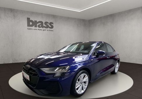 Audi A3, 2025 2