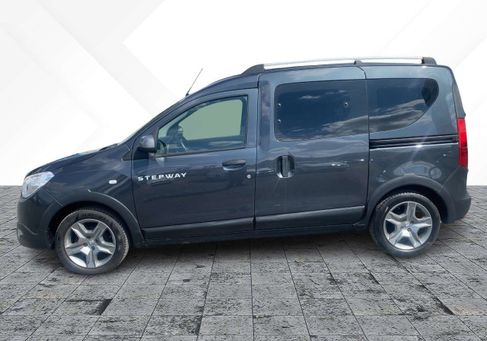 Dacia Dokker, 2019