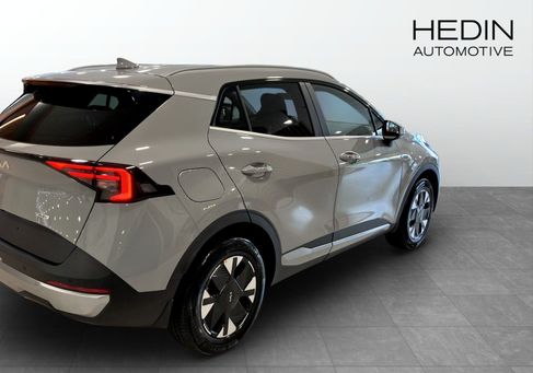 Kia Sportage, 2027 2