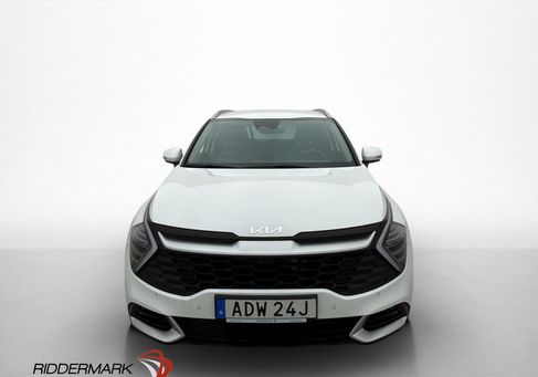 Kia Sportage, 2022 2