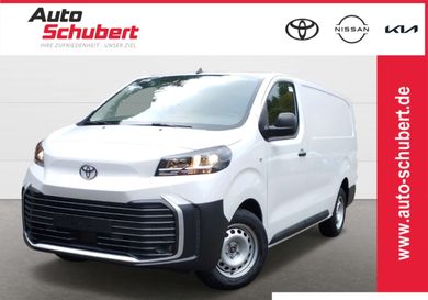 Toyota Proace, 2024