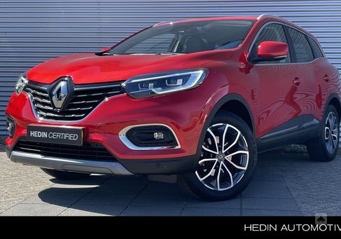 Renault Kadjar, 2020