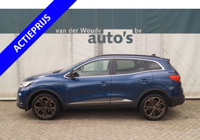 Renault Kadjar, 2021