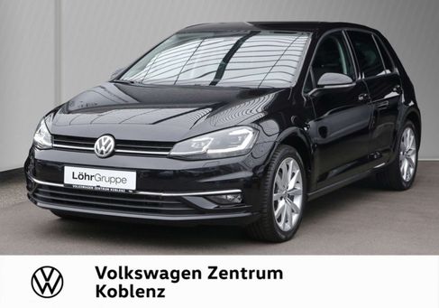 Volkswagen Golf, 2019