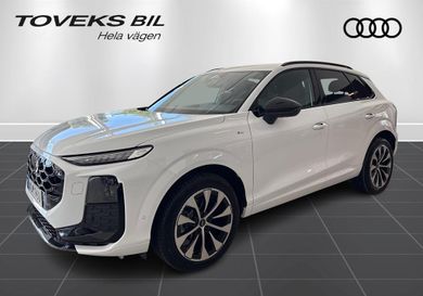 Audi Q3, 2026