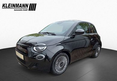 Fiat 500, 2026